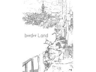 border land