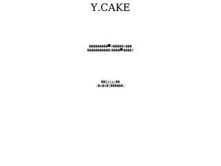 Y.CAKE