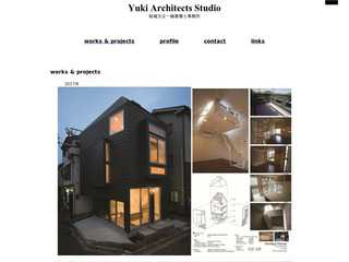 Yuki Architects Studio 