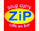 Soup curry and Cafe bar ZiP