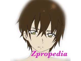 Zpropedia(仮)